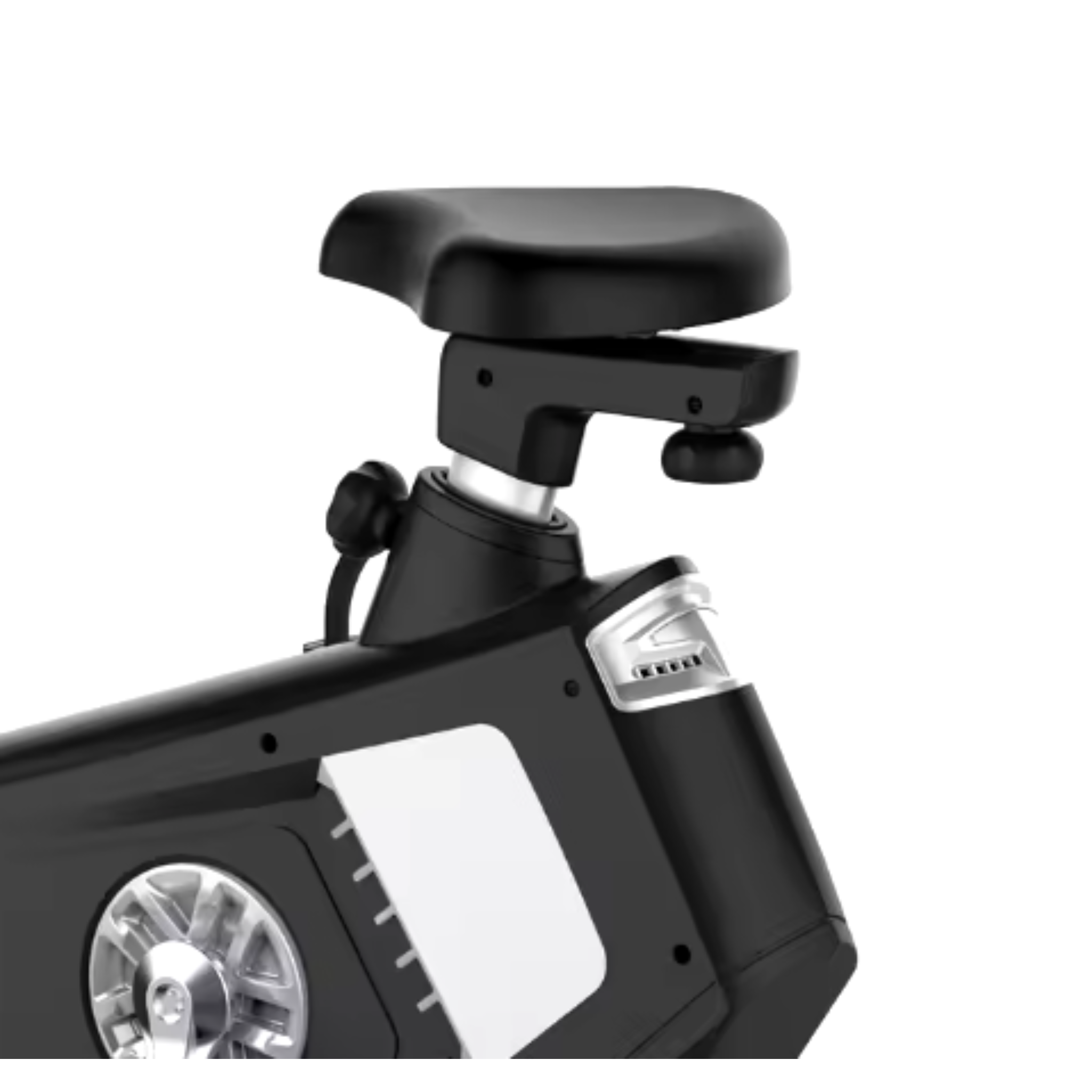 CardioFit Upright Bike