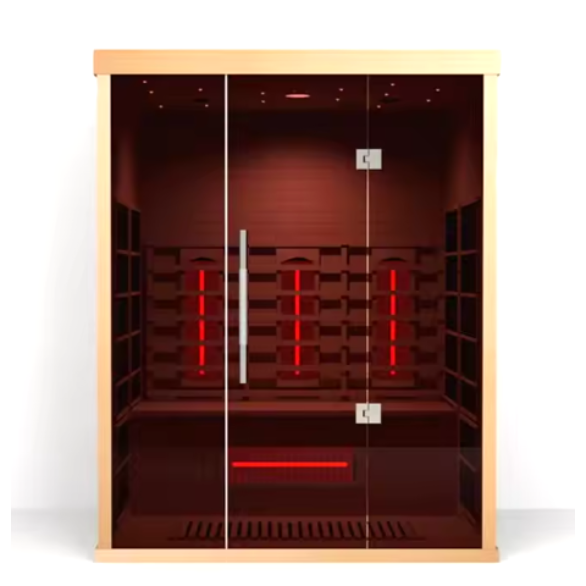 VitalGlow Elite Infrared Sauna