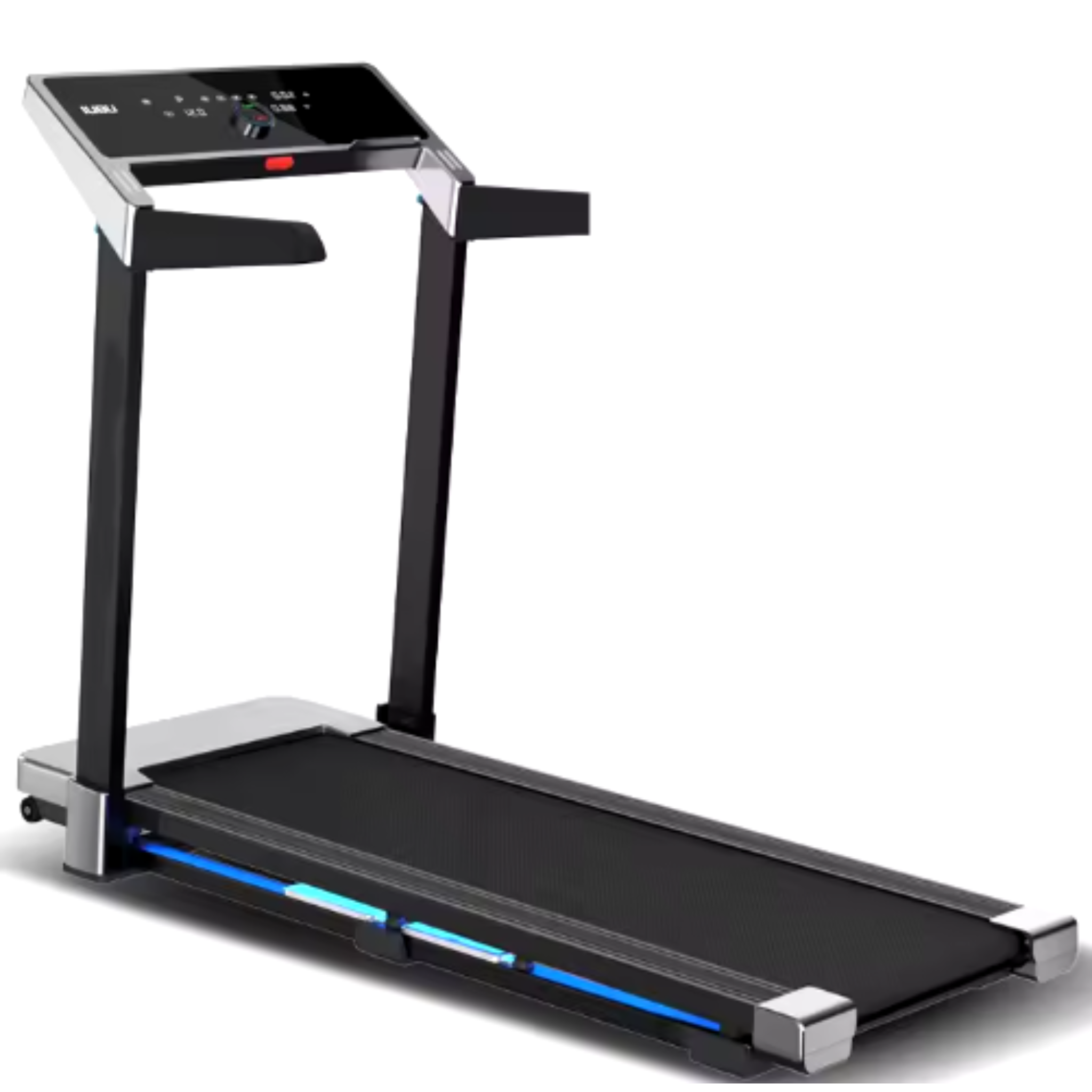 Pro Runner Treadmill