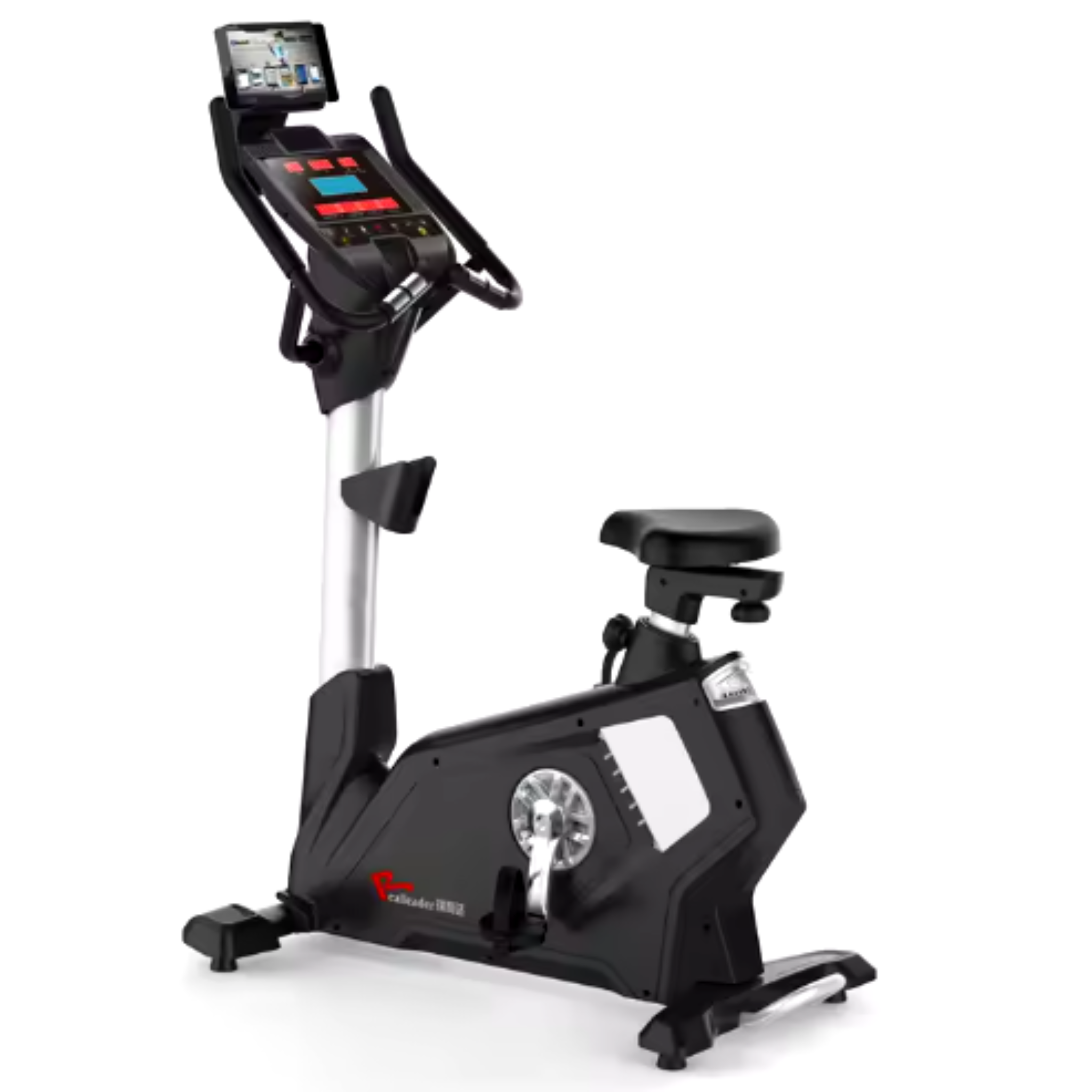 CardioFit Upright Bike