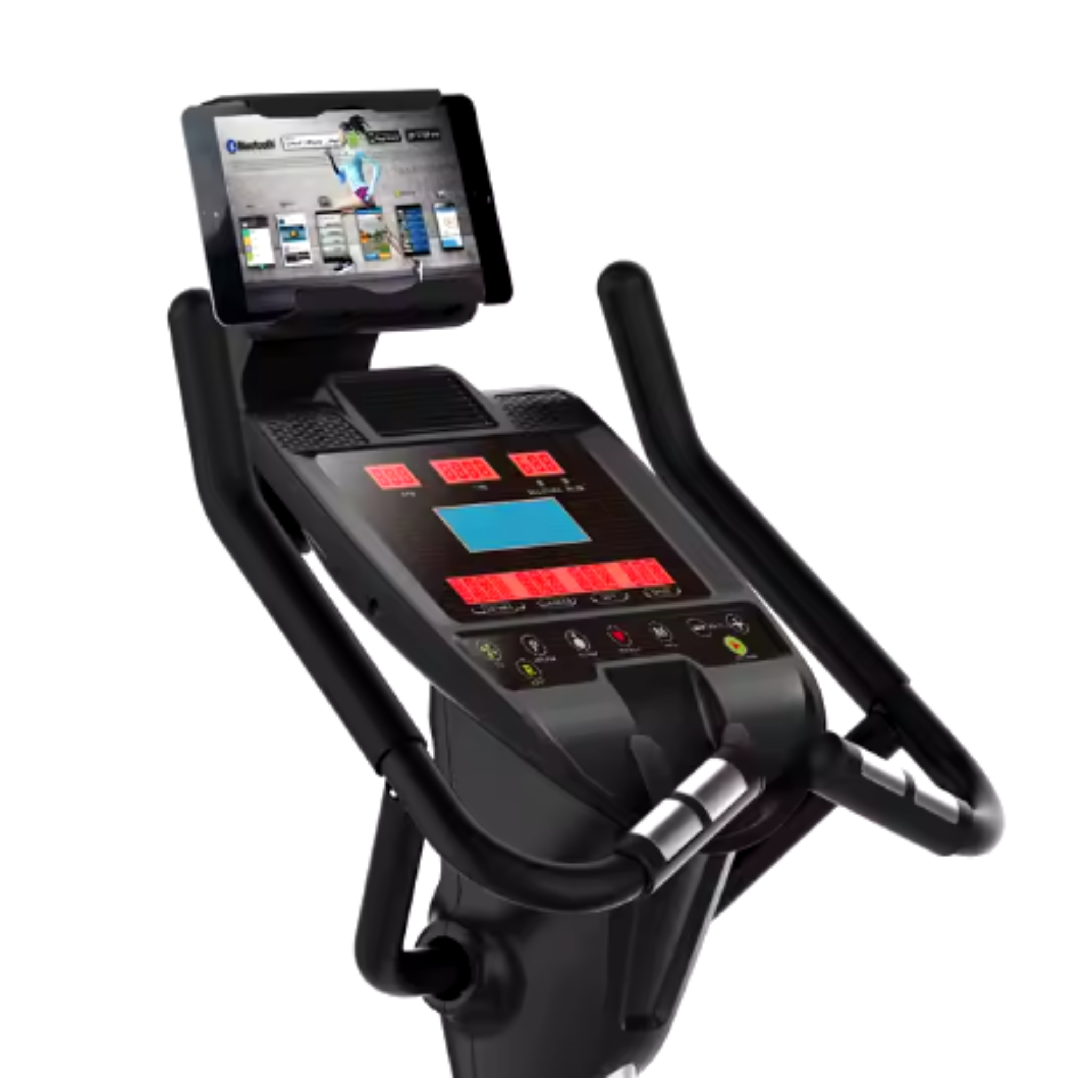 CardioFit Upright Bike