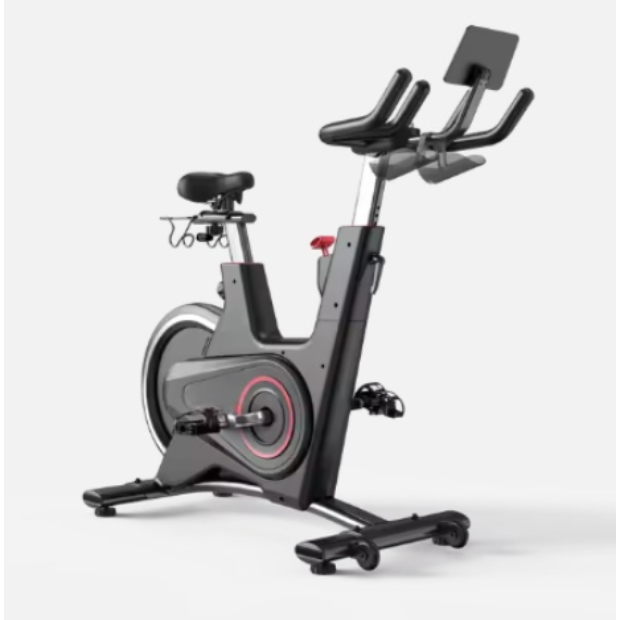 EndurancePro Recumbent Bike