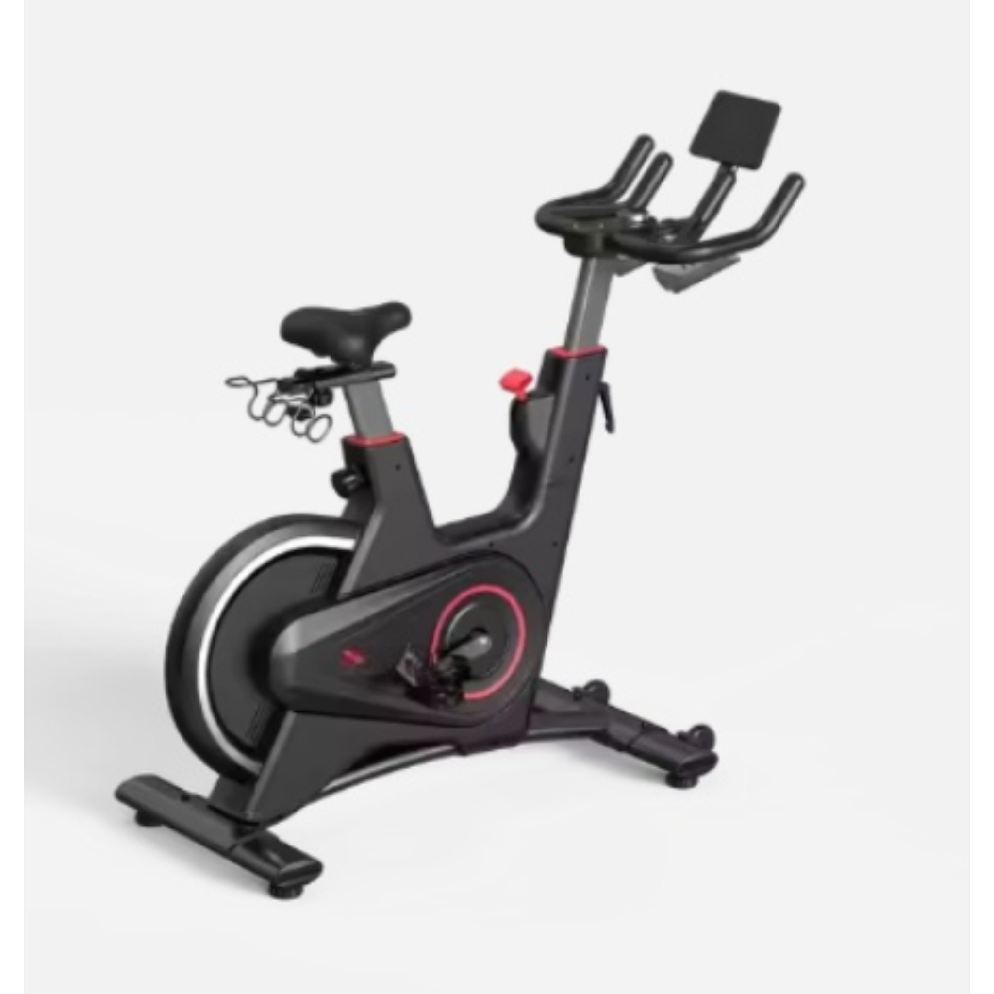 EndurancePro Recumbent Bike