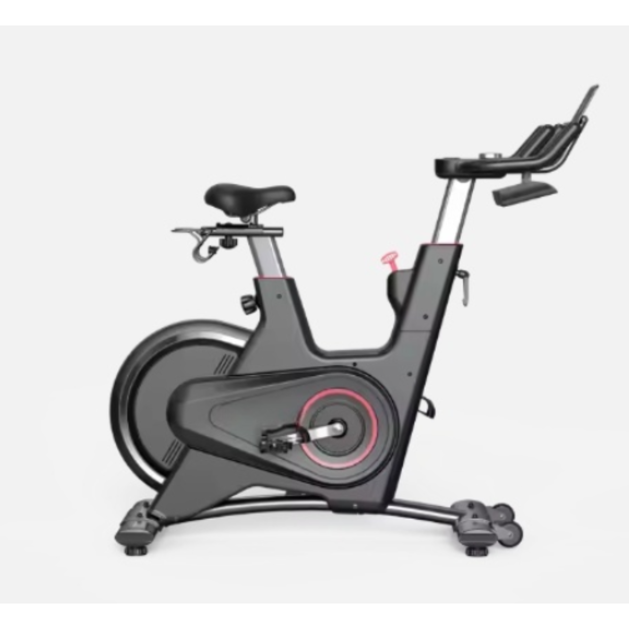 EndurancePro Recumbent Bike