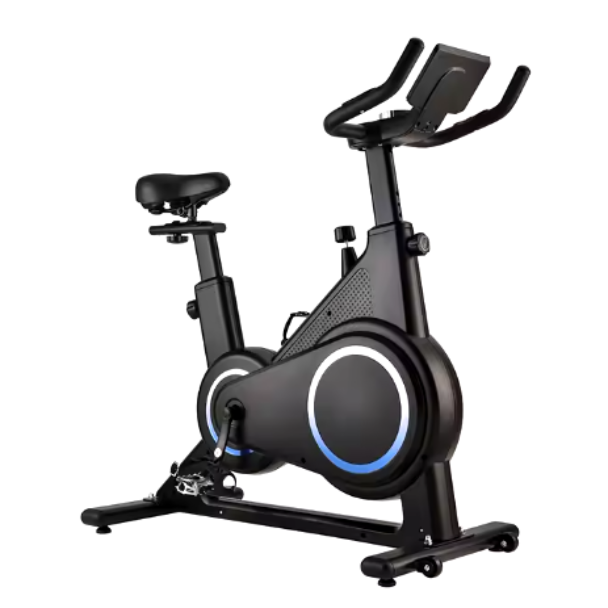 SpinMaster Pro Indoor Cycling Bike