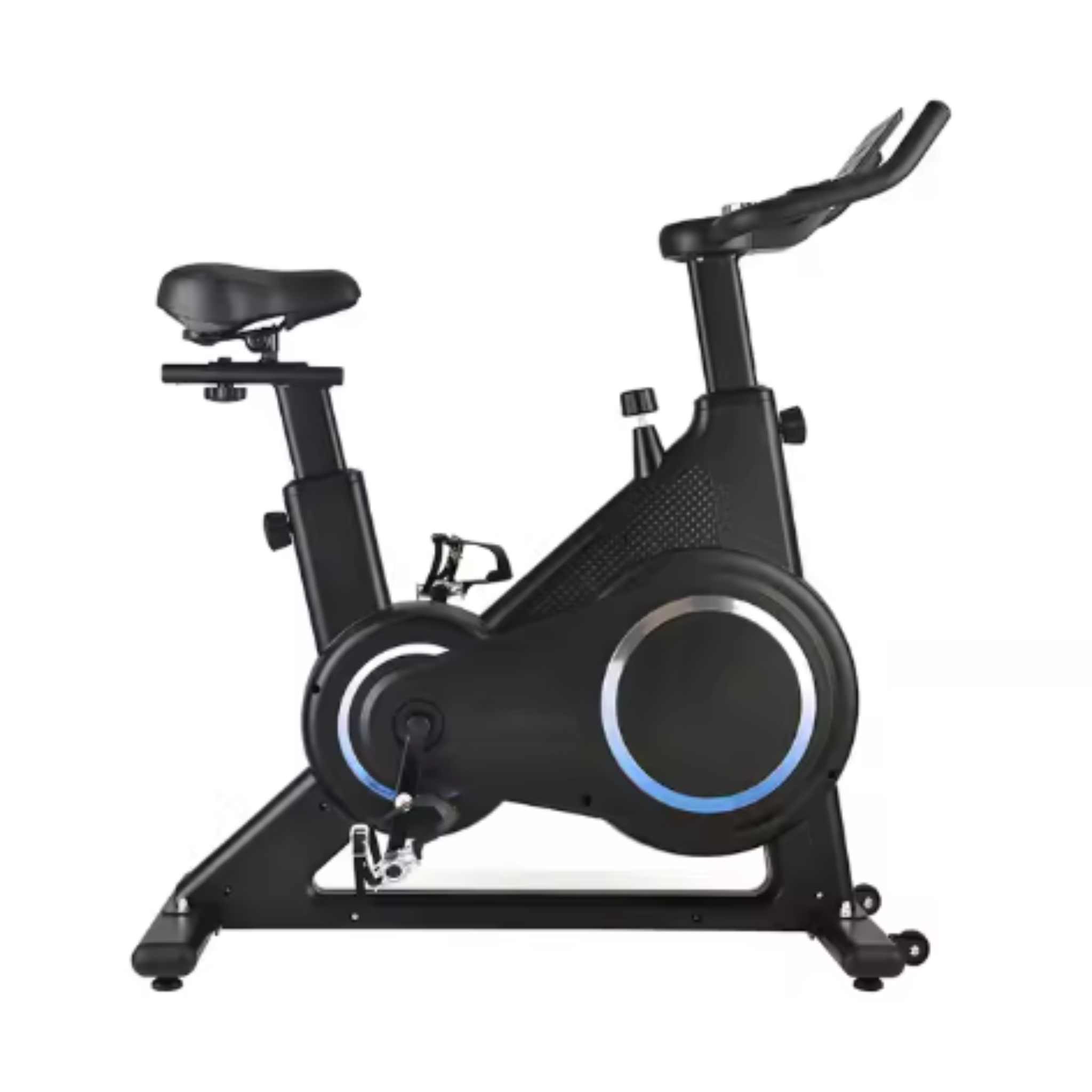 SpinMaster Pro Indoor Cycling Bike