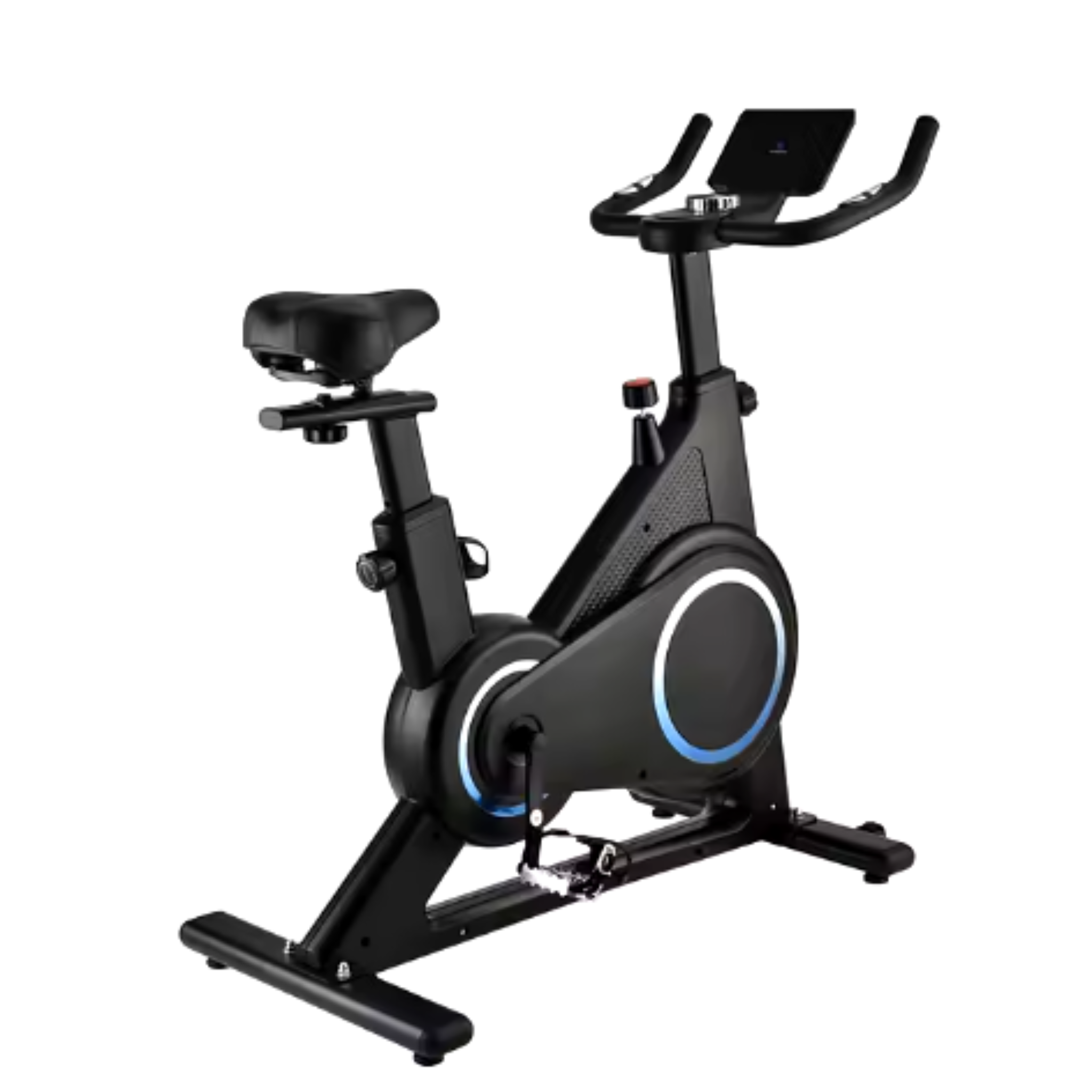 SpinMaster Pro Indoor Cycling Bike